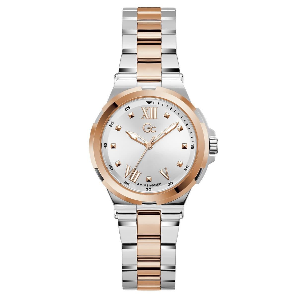 Gc GCY29004L1MM Kadın Kol Saati