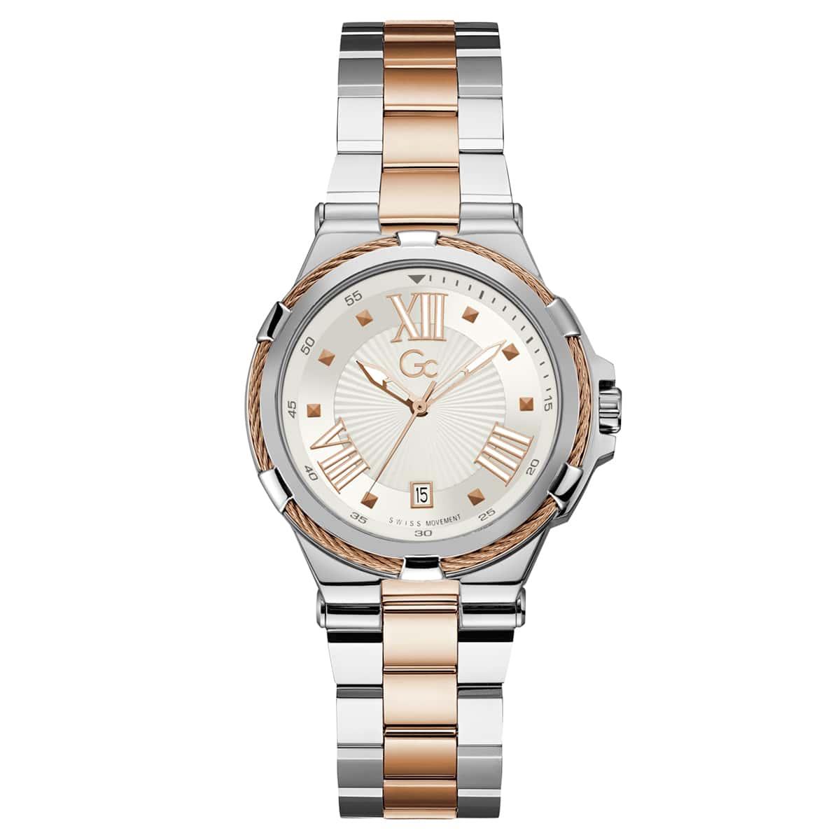 Gc GCY34008L1MM Kadın Kol Saati