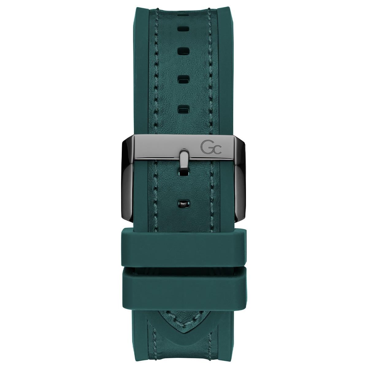 Gc GCZ14007G9MF Erkek Kol Saati