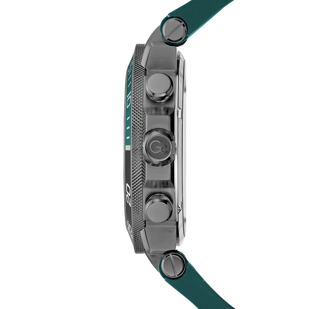 Gc GCZ14007G9MF Erkek Kol Saati