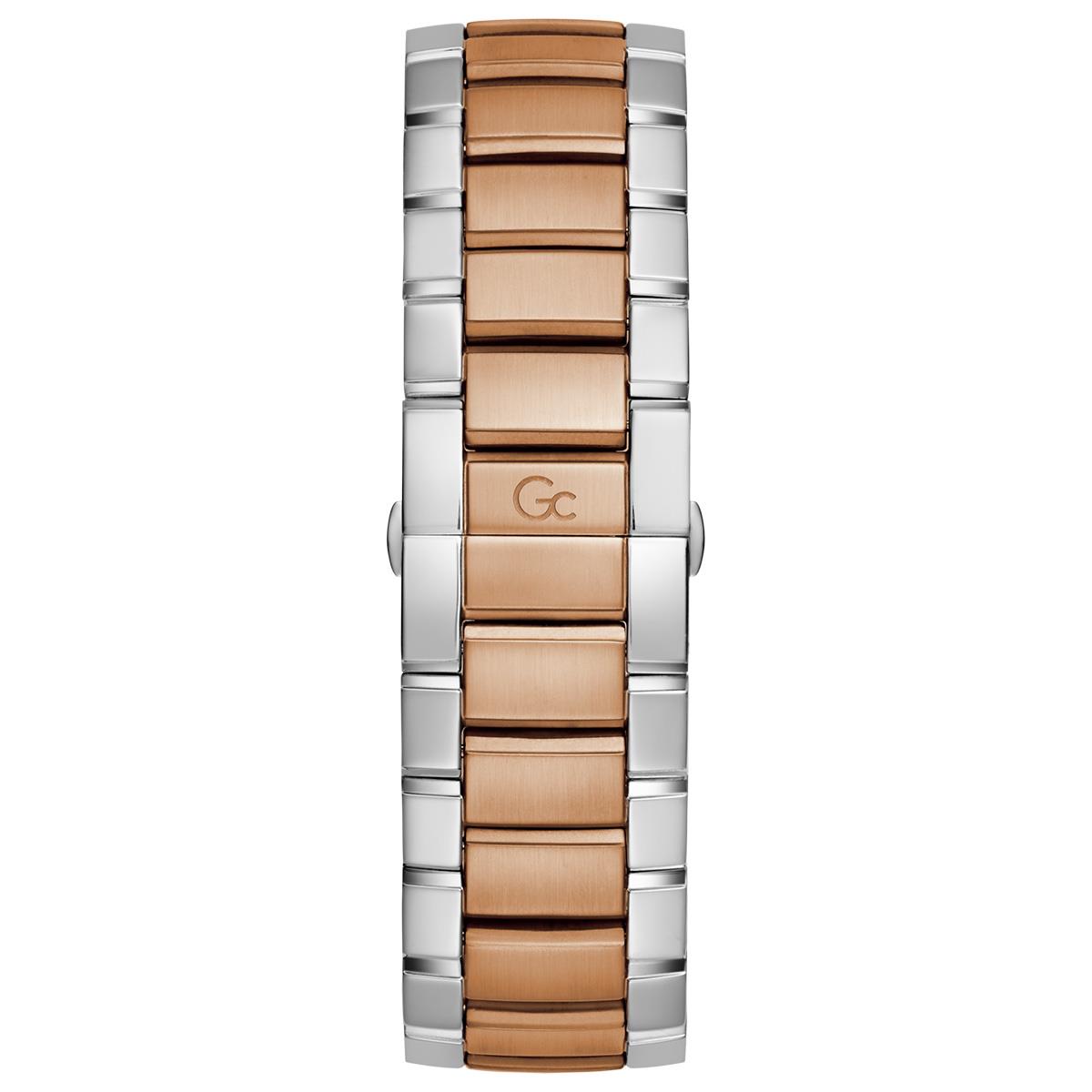 Gc GCZ37003G3MF Erkek Kol Saati