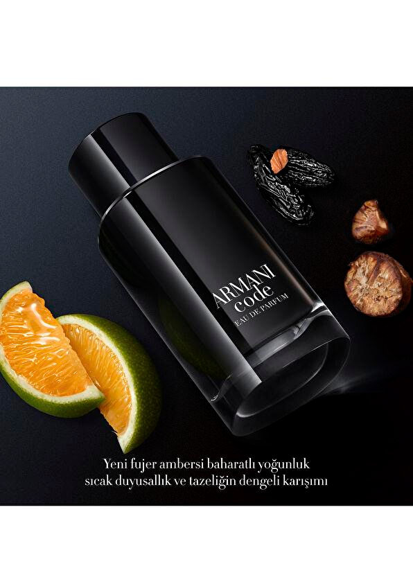 Giorgio Armani Armani Code EDP 125 ml