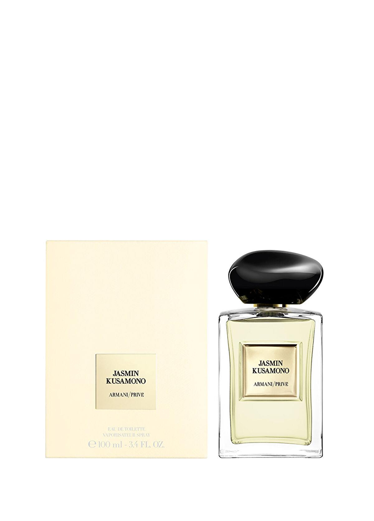 Giorgio Armani Armanı Prıve Jasmın Kusamono Edt 100Ml