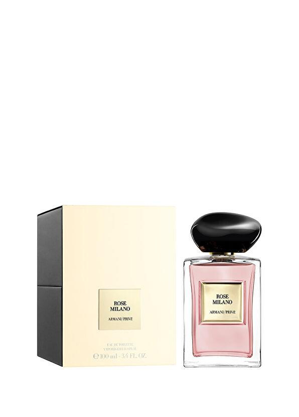 Giorgio Armani Armanı Prıve Rose Mılano Edt 100Ml