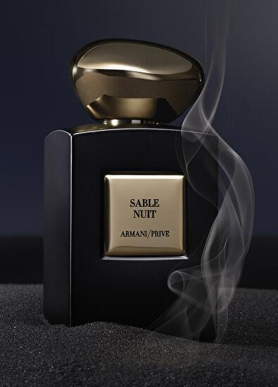Giorgio Armani Armani Prıve Sable Nuıt Edp 100Ml