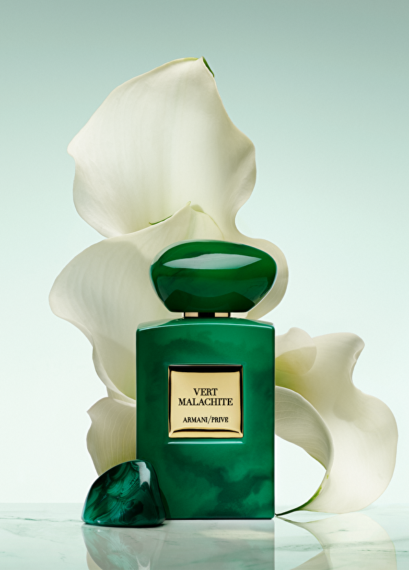Giorgio Armani Armanı Prıve Vert Malachıte Edp 100Ml