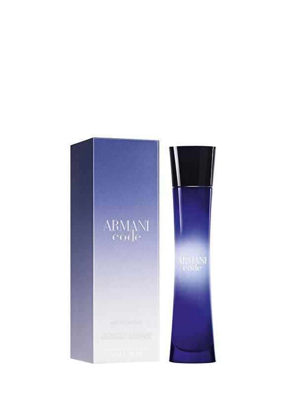 Giorgio Armani Code Femme EDP 50 ml Kadın Parfüm