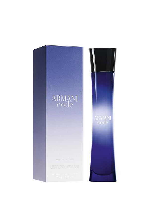 Giorgio Armani Code Femme EDP 75 ml Kadın Parfüm