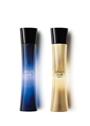 Giorgio Armani Code Femme EDP 75 ml Kadın Parfüm