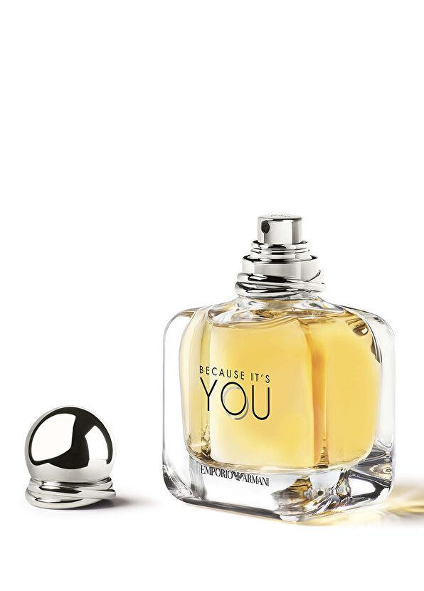 Giorgio Armani Emporio Because It's You EDP 100 ml Kadın Parfüm
