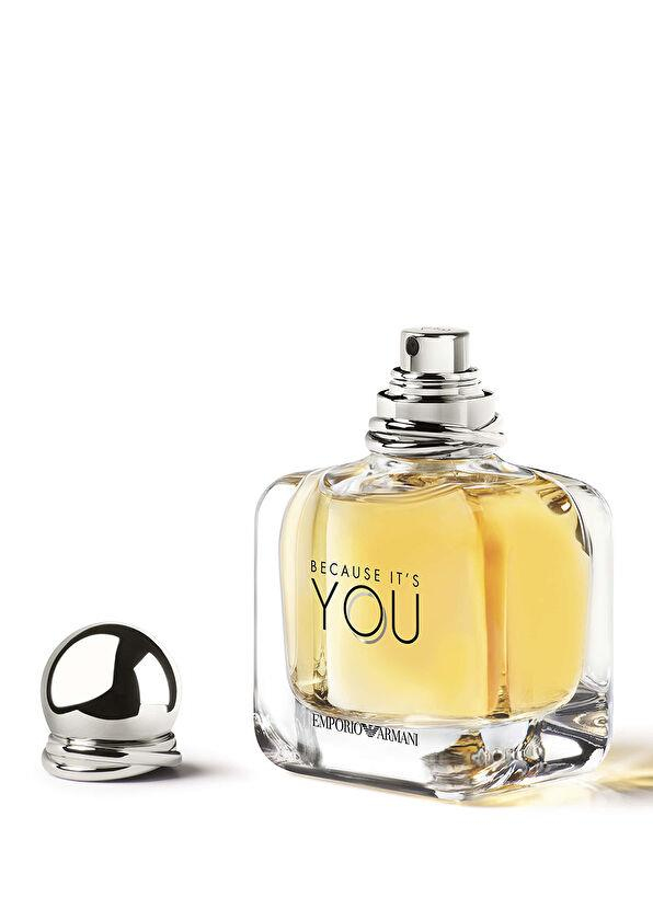 Giorgio Armani Emporio Because It's You EDP 50 ml Kadın Parfüm