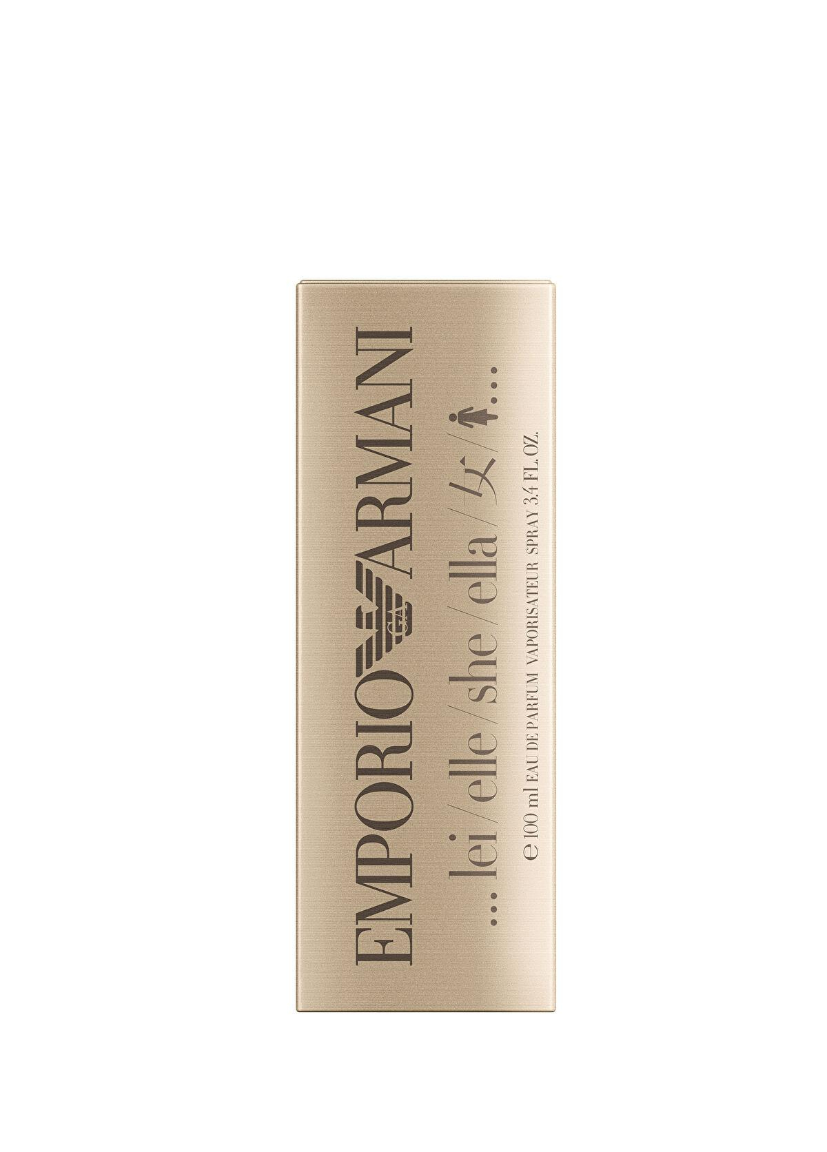 Giorgio Armani Emporio Classic She EDP 100ml