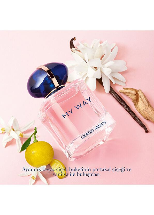 Giorgio Armani My Way 30 ml EDP Kadın Parfüm