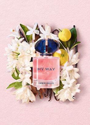 Giorgio Armani My Way 50 ml EDP Kadın Parfüm