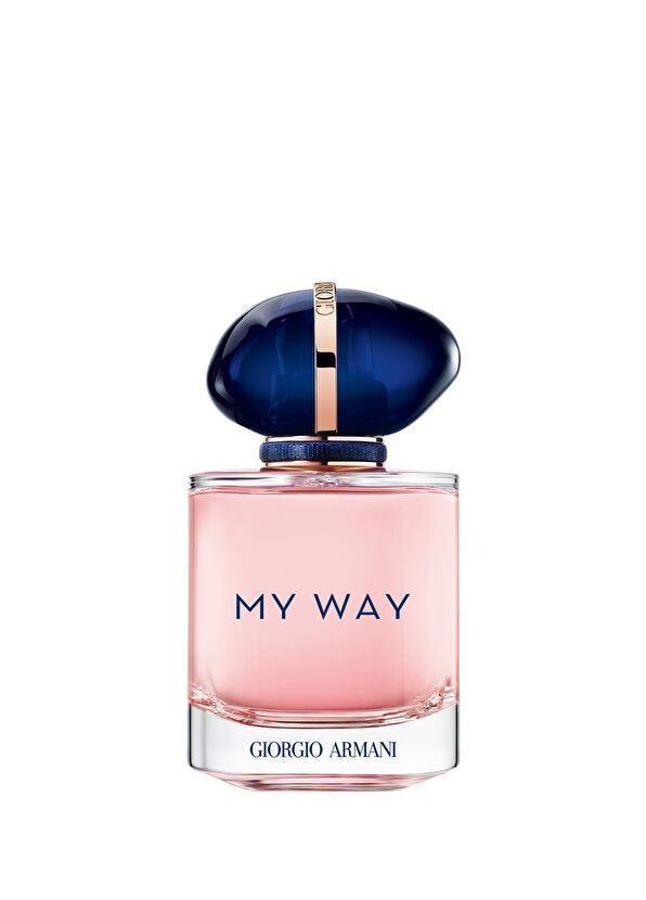 Giorgio Armani My Way 50 ml EDP Kadın Parfüm
