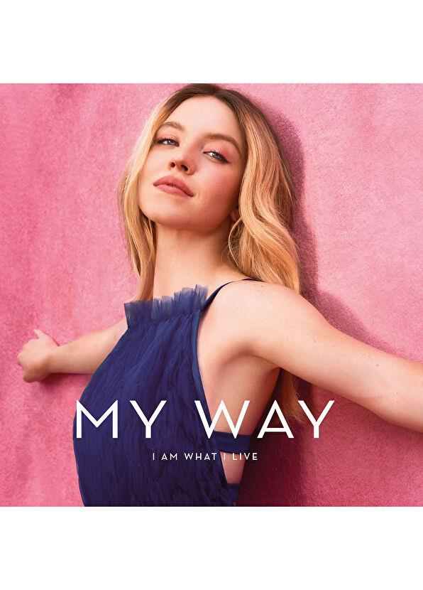 Giorgio Armani My Way 50 ml EDP Kadın Parfüm