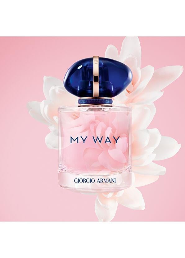 Giorgio Armani My Way 50 ml EDP Kadın Parfüm