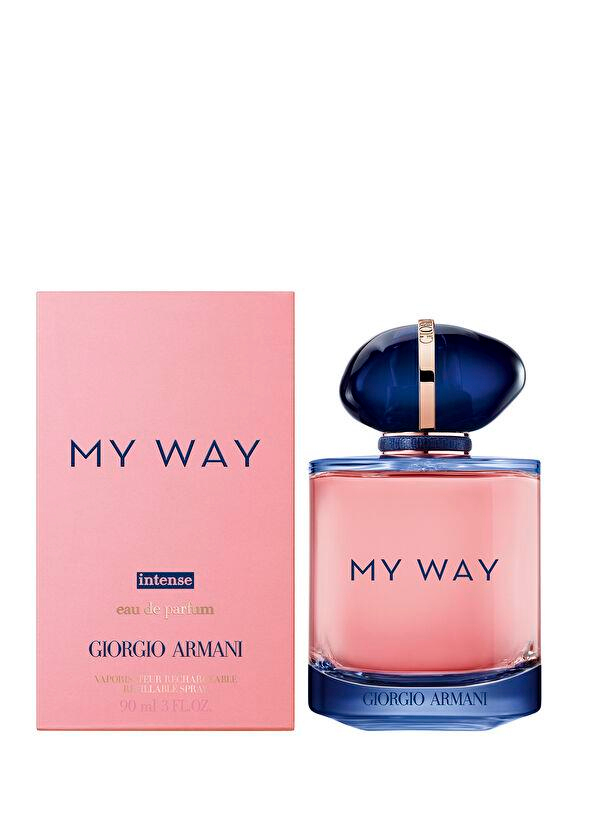 Giorgio Armani My Way Intense EDP 90 ml