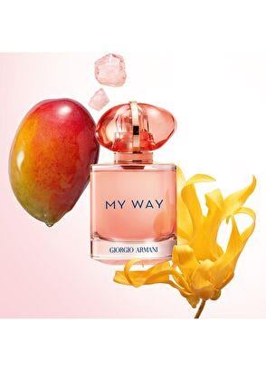 Giorgio Armani My Way Ylang Edp 50 Ml