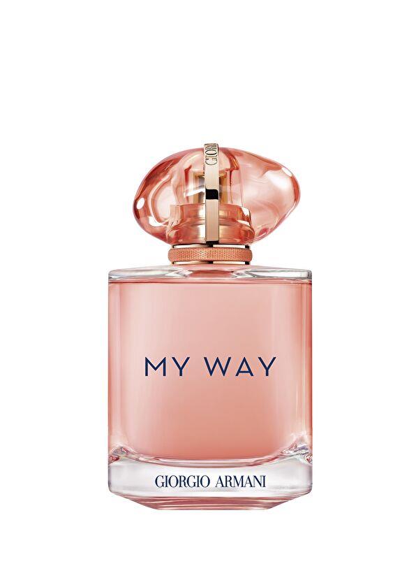 Giorgio Armani My Way Ylang Edp 90 Ml Kadın Parfümü