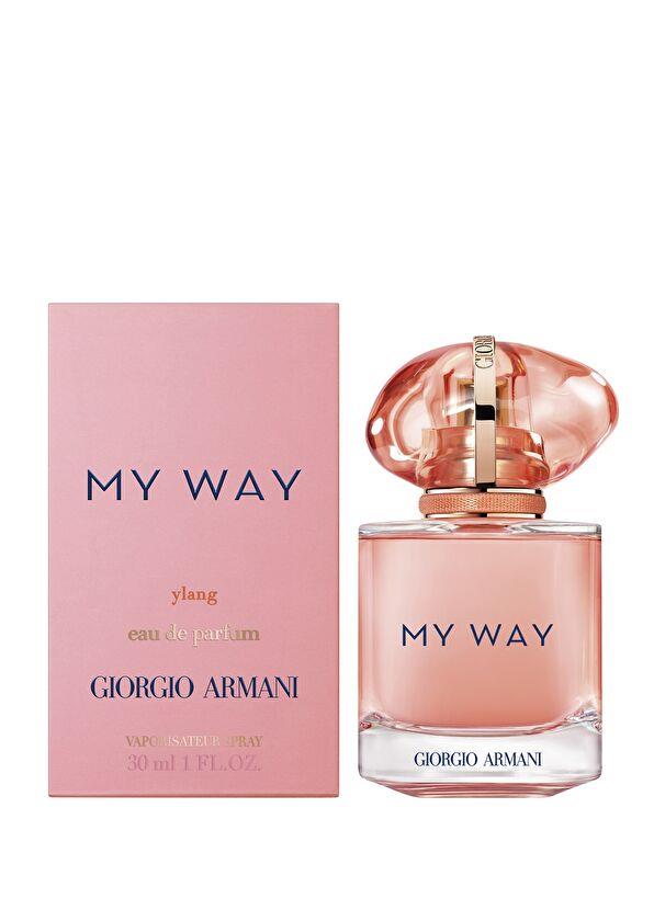 Giorgio Armani My Way Ylang Edp 90 Ml Kadın Parfümü