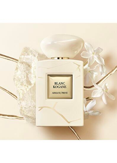 Giorgio Armani Prive Blanc Kogane EDP 100 ml Unisex Parfüm