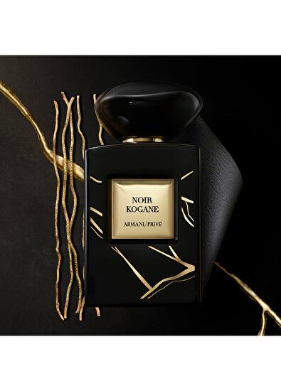 Giorgio Armani Prive Noir Kogane EDP 100 ml Unisex Parfüm