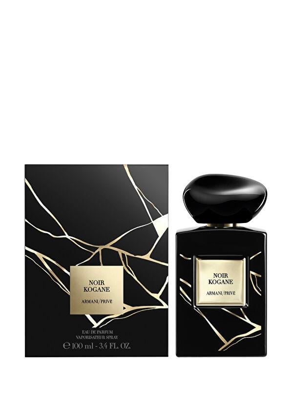 Giorgio Armani Prive Noir Kogane EDP 100 ml Unisex Parfüm