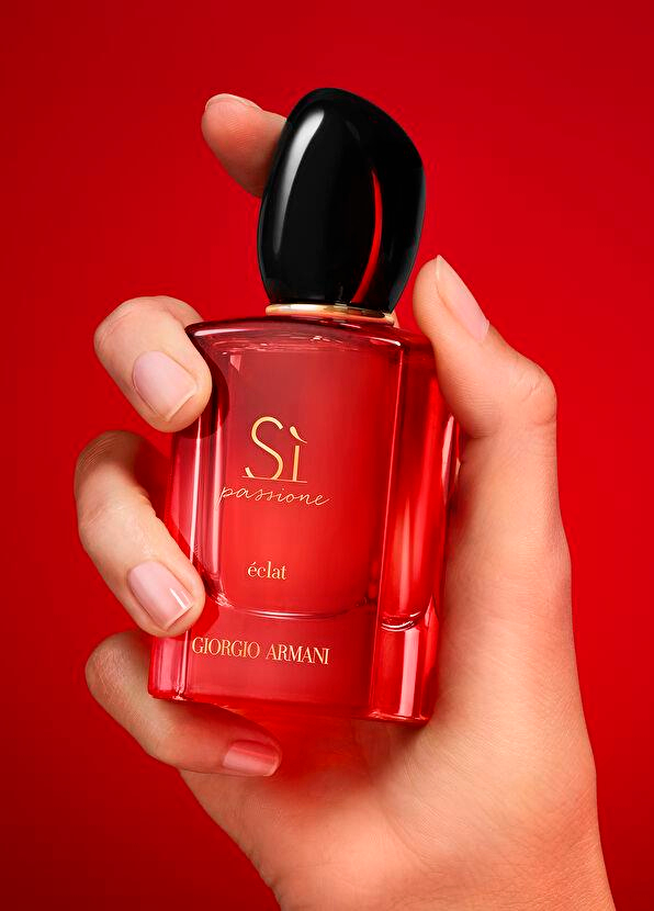 Giorgio Armani Sì Passione Eclat EDP 100 ml