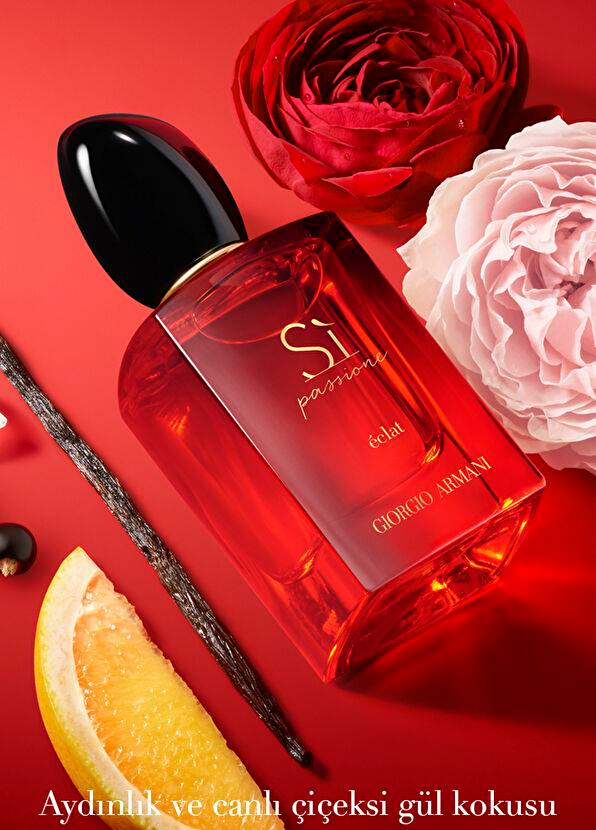 Giorgio Armani Sì Passione Eclat EDP 50 ml