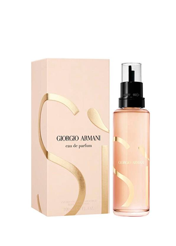 Giorgio Armani Si 100 ml Eau de Parfum Refill