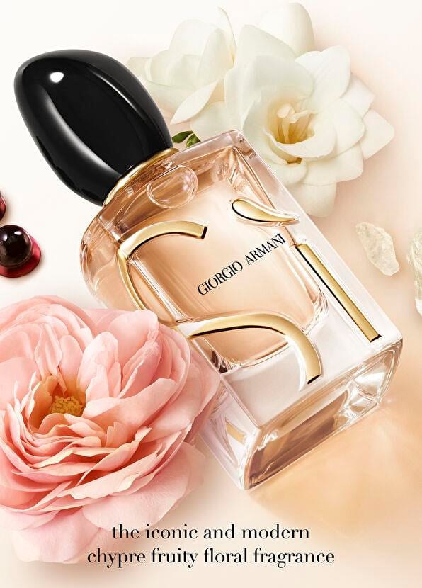 Giorgio Armani Si EDP 30 ml Kadın Parfüm