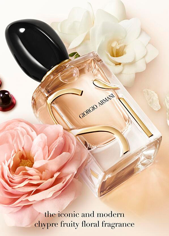 Giorgio Armani Si EDP 50 ml Kadın Parfüm