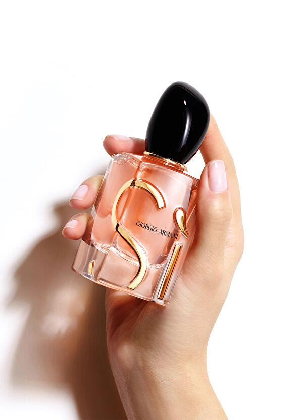 Giorgio Armani Si Intense 100 ml Kadın Refill