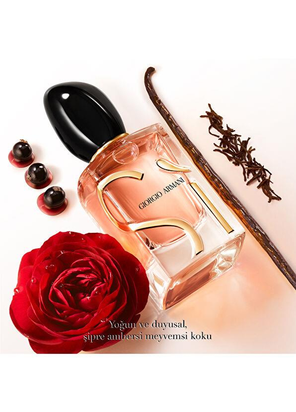 Giorgio Armani Si Intense Refillable 50 ml Kadın EDP