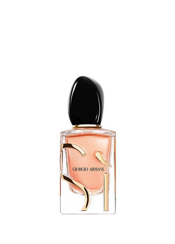 Giorgio Armani Si Intense Refillable 50 ml Kadın EDP