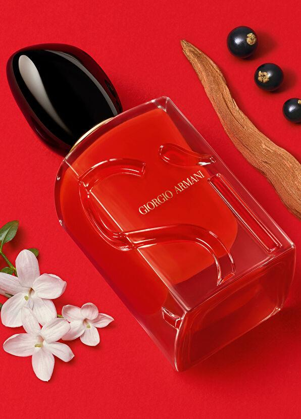 Giorgio Armani Si Passione EDP 100 ML Refill