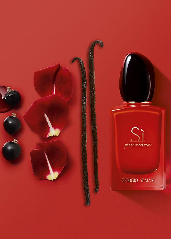 Giorgio Armani Si Passione EDP 100 ml Kadın Parfüm