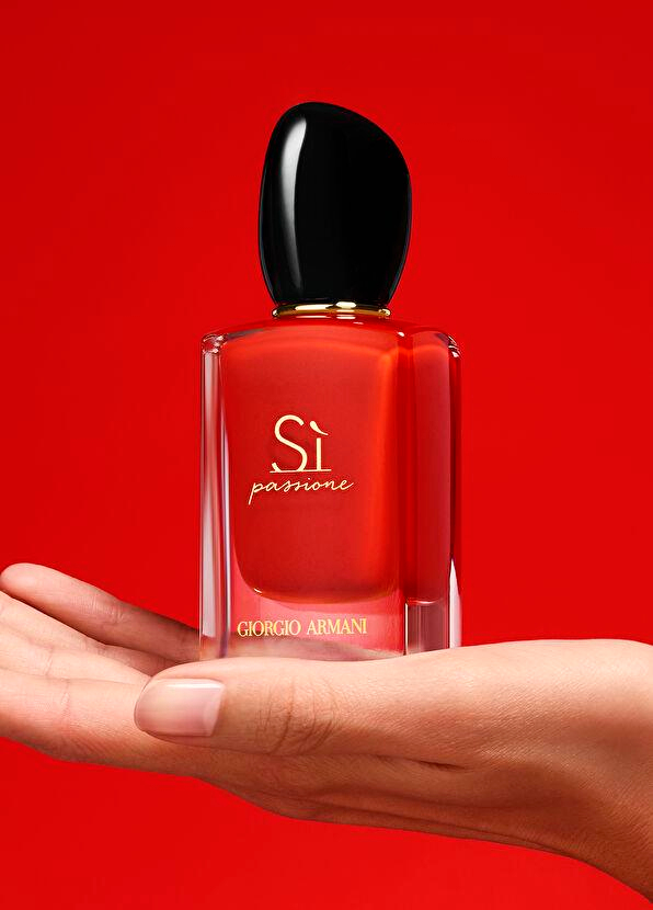 Giorgio Armani Si Passione EDP 100 ml Kadın Parfüm