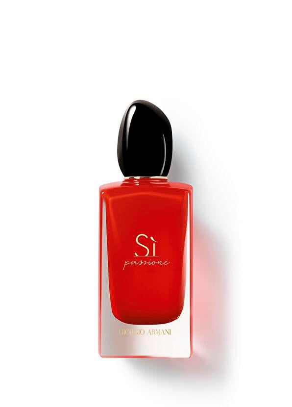 Giorgio Armani Si Passione EDP 100 ml Kadın Parfüm