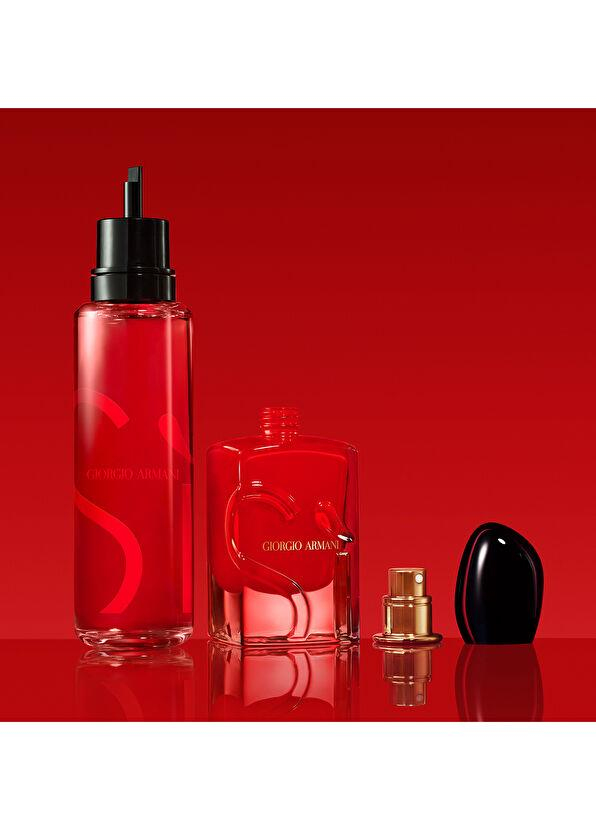 Giorgio Armani Si Passione EDP 100 ML Refill