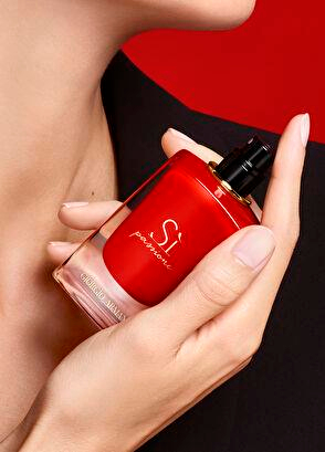 Giorgio Armani Si Passione EDP 50 ml Kadın Parfüm