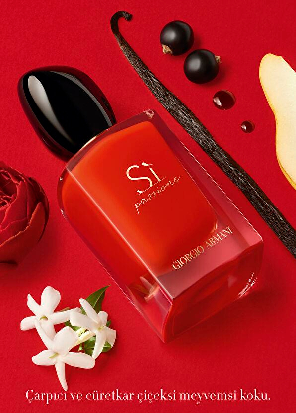 Giorgio Armani Sı Passıone Edp V150Ml