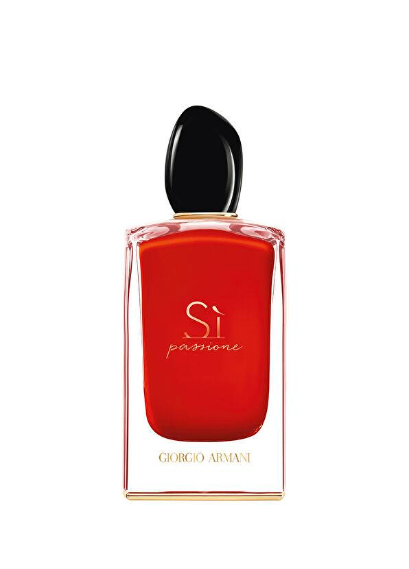 Giorgio Armani Sı Passıone Edp V150Ml