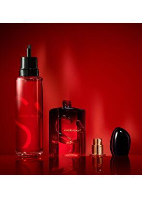 Giorgio Armani Si Passione Intense EDP 100 ml Refill