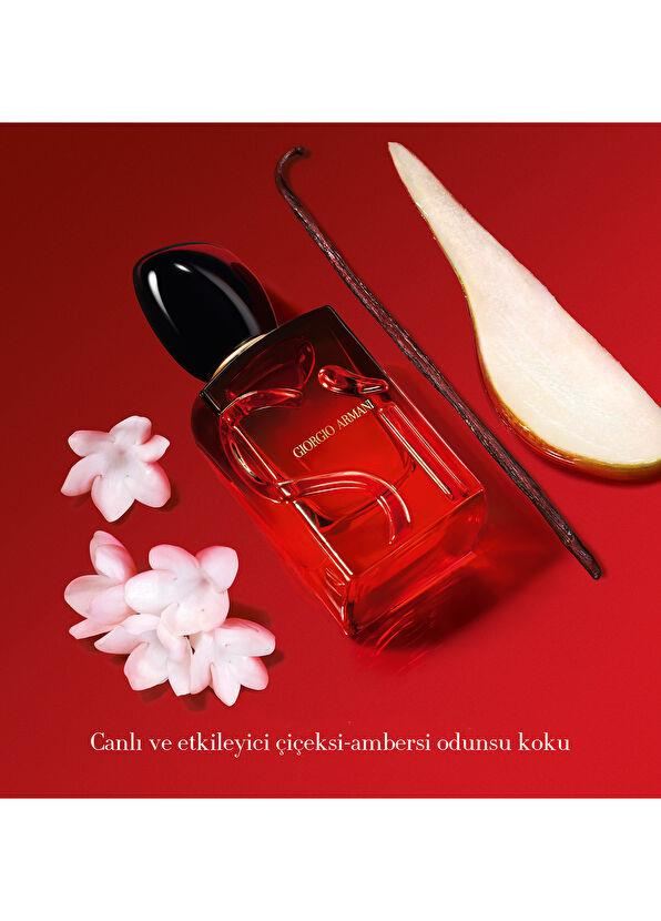 Giorgio Armani Si Passione Intense EDP 100 ml Refill