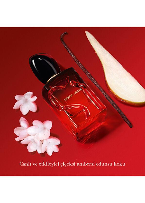 Giorgio Armani Si Passione Intense EDP 100 ml Kadın Parfüm