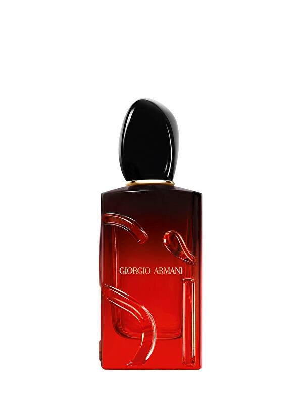 Giorgio Armani Si Passione Intense EDP 100 ml Kadın Parfüm