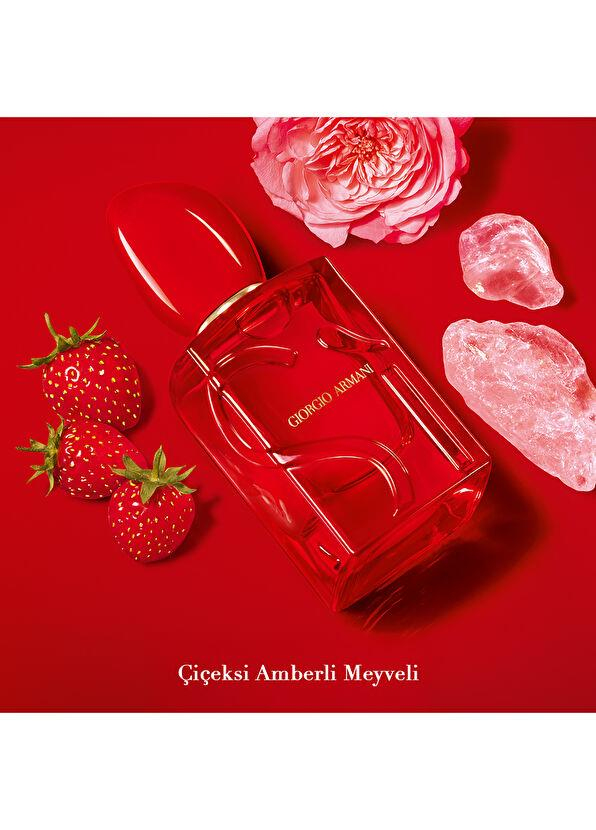 Giorgio Armani Si Passione Red Musk 50 ml