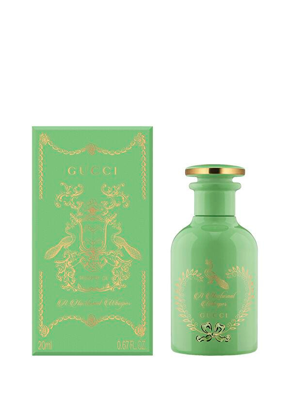 Gucci A Nocturnal Whisper Oud 20 ml Perfumed Oil
